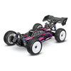 Traxxas Jato 4x4 VXL 4s 1/8 Brushless RC Buggy (Pink) 90386-4