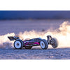 Traxxas Jato 4x4 VXL 4s 1/8 Brushless RC Buggy (Pink) 90386-4