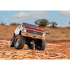 Traxxas 92086-4 TRX-4 1972 Chevrolet K5 Blazer 1/10 High Trail Edition RC Crawler Red