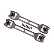 Traxxas 9216 Latch Body Mount 2pc with Hardware