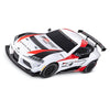 Traxxas 1/10 Toyota GR Supra GT4 BL-2S 4-TEC 3.0 2WD RC Car