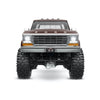 Traxxas 1/18 TRX-4M 4WD 1979 Ford F150 Ranger XLT RC Truck High Trail Edition Brown 97044-1BRN