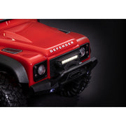 Traxxas 9789 TRX-4M Light Bar Kit