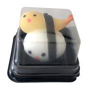 Twiddle Squishy Sushi Sensory Toy