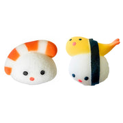 Twiddle Squishy Sushi Sensory Toy