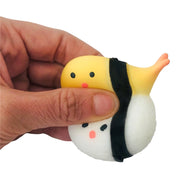 Twiddle Squishy Sushi Sensory Toy