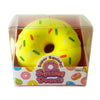 Twiddle Squishy Donut Sensory Toy