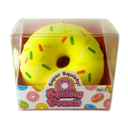 Twiddle Squishy Donut Sensory Toy