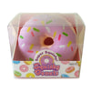 Twiddle Squishy Donut Sensory Toy