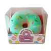 Twiddle Squishy Donut Sensory Toy