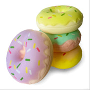 Twiddle Squishy Donut Sensory Toy