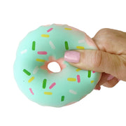 Twiddle Squishy Donut Sensory Toy