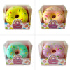 Twiddle Squishy Donut Sensory Toy