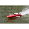 UDI RC Arrow Boat w/ Brushless Motor (Red)