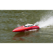 UDI RC Arrow Boat w/ Brushless Motor (Red)