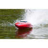 UDI RC Arrow Boat w/ Brushless Motor (Red)