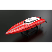 UDI RC Arrow Boat w/ Brushless Motor (Red)