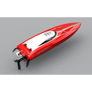 UDI RC Arrow Boat w/ Brushless Motor (Red)