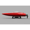 UDI RC Arrow Boat w/ Brushless Motor (Red)