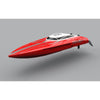 UDI RC Arrow Boat w/ Brushless Motor (Red)