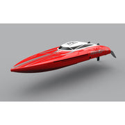 UDI RC Arrow Boat w/ Brushless Motor (Red)