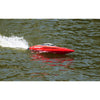 UDI RC Arrow Boat w/ Brushless Motor (Red)