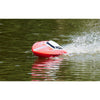 UDI RC Arrow Boat w/ Brushless Motor (Red)