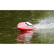 UDI RC Arrow Boat w/ Brushless Motor (Red)