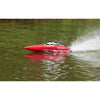 UDI RC Arrow Boat w/ Brushless Motor (Red)