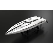 UDI RC Arrow Boat w/ Brushless Motor (White)