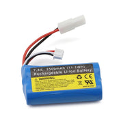 UDI 009-12 RC Lithium Battery 7.4V 1500mAH