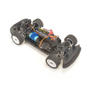 UDI 1/16 Breaker Brushless 2.4G RTR 4WD Drift Car