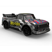 UDI 1/16 Breaker Brushless 2.4G RTR 4WD Drift Car