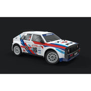 UDI 1/16 Brushless 2.4G RTR 4WD Rally Car