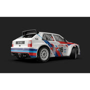 UDI 1/16 Brushless 2.4G RTR 4WD Rally Car