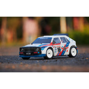 UDI 1/16 Brushless 2.4G RTR 4WD Rally Car