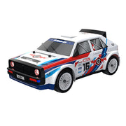 UDI 1/16 Brushless 2.4G RTR 4WD Rally Car