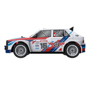 UDI 1/16 Brushless 2.4G RTR 4WD Rally Car