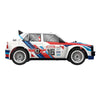 UDI 1/16 Brushless 2.4G RTR 4WD Rally Car