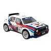 UDI 1/16 Brushless 2.4G RTR 4WD Rally Car