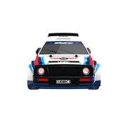 UDI 1/16 Brushless 2.4G RTR 4WD Rally Car