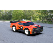 UDI 1/16 Fluidfire Brushless 2.4G 4WD RTR RC Drift Car (Orange)