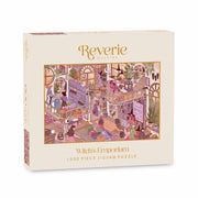 Reverie Witch's Emporium 1500pc Jigsaw Puzzle