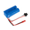 WL Toys A959-A-03 6.4V 750mAh Li-oN Battery JST Plug Only