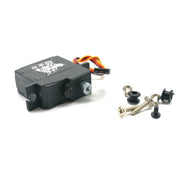 WPL 17g metal Steering gear