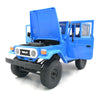 WPL C34 1/16 RC Trail Truck RTR