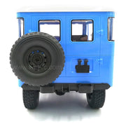 WPL C34 1/16 RC Trail Truck RTR Blue