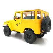 WPL C34 1/16 RC Trail Truck RTR