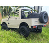 WPL 1/10 RC JIMNY JA11