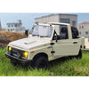 WPL 1/10 RC JIMNY JA11